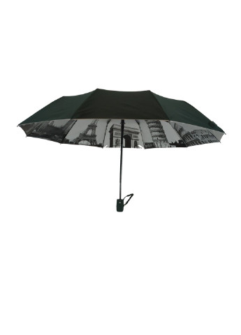 Зонт полуавтомат женский 102 см Bellissimo (195705208)