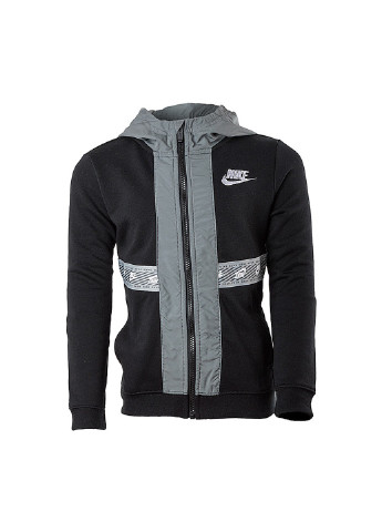 Кофта B NSW ELEVATED TRIMS FZ Nike (254032036)