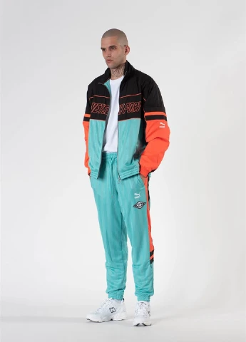 Бомбер Puma на блискавці (257299858)
