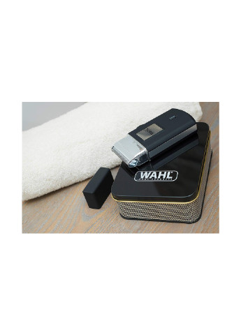 Електробритва WAHL Travel Shaver MOSER 03615-1016 чорна
