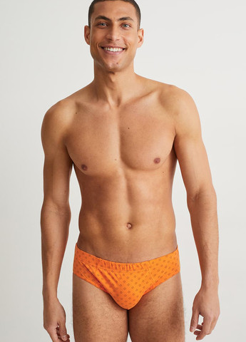 Труси (3 шт.) C&A (364161860)