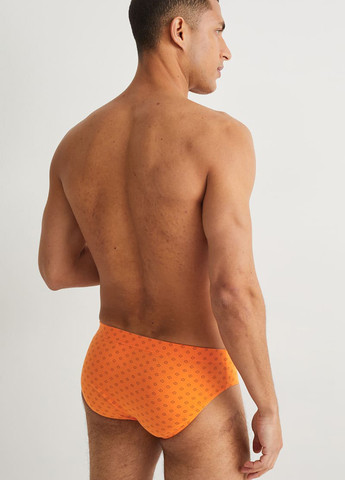 Труси (3 шт.) C&A (364161860)