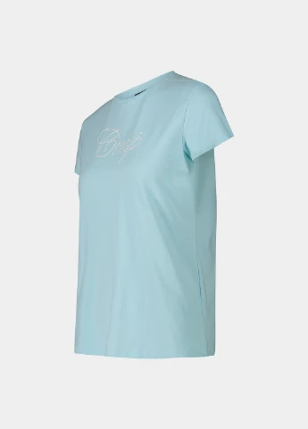 Футболка CMP WOMAN T-SHIRT - (331601863)