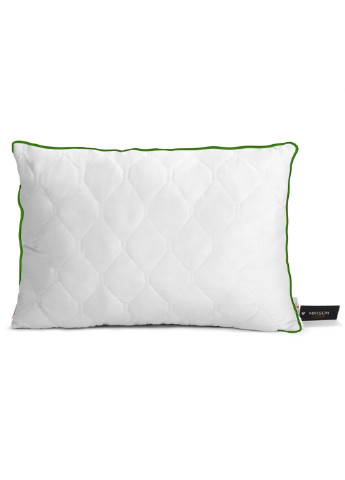 Подушка 1469 Eco memory effekt Средняя 70х70 см (2200001539839) No Brand (254013312)