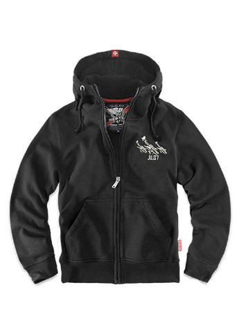 Толстовка BZ73BK Dobermans Aggressive (198256660)