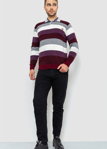 Комбінований демісезонний светр Ager