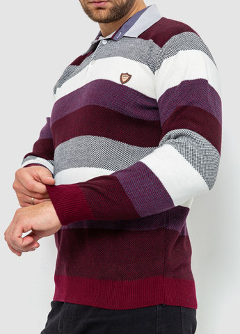 Комбінований демісезонний светр Ager