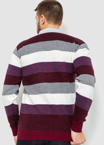 Комбінований демісезонний светр Ager