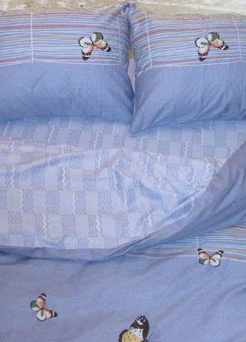 КПБ (двоспальний) ТМ TAG (197336905)