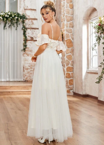 Весільна сукня SHEIN (332389214)