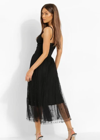 Юбка Boohoo (252153890)