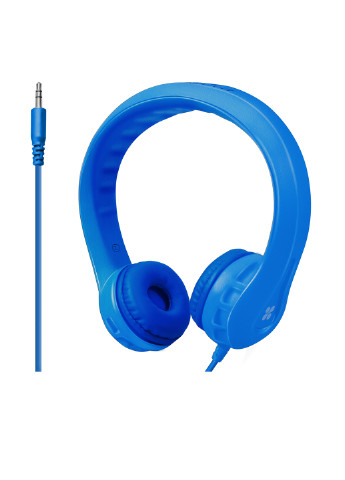 Провідні навушники Blue Promate flexure (131287571)