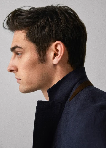 Пиджак Massimo Dutti (161580188)