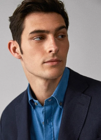 Пиджак Massimo Dutti (161580188)