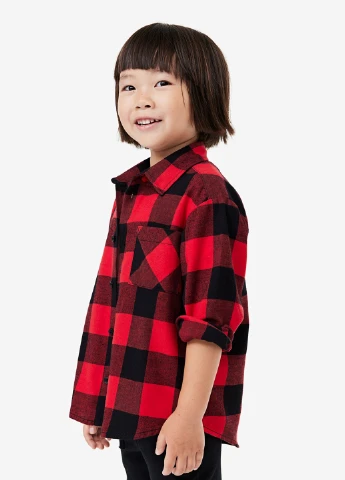Сорочка H&M (299191061)