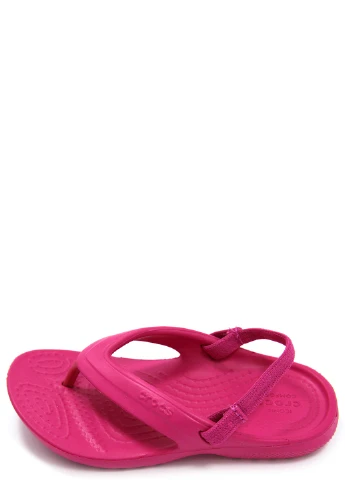Сандалі для дівчаток Classic Flip K Crocs (240517092)