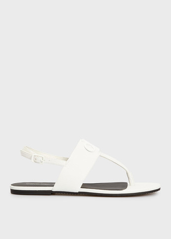 Кэжуал сандалии Calvin Klein Jeans на ремешке