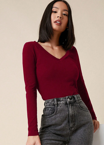 Лонгслів SHEIN (366090953)