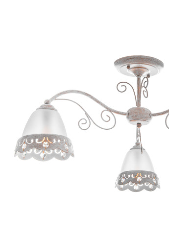 Люстра, 30х60 см Brille (144560707)