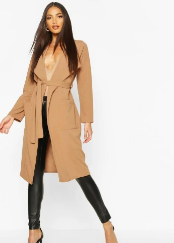 Жакет Boohoo демисезон (234493297)