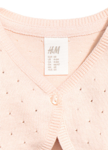 Болеро H&M (147964727)