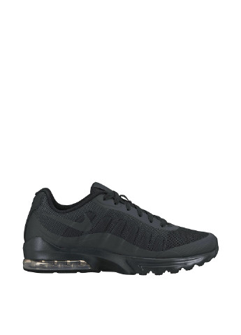Черные демисезонные кроссовки Nike NIKE AIR MAX INVIGOR
