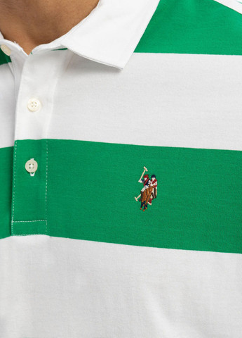 Поло U.S. Polo Assn. (352536866)