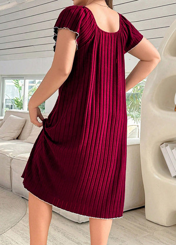 Нічна сорочка SHEIN (365220357)