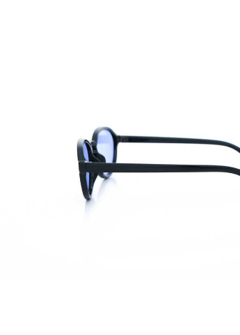 Сонцезахисні окуляри з поляризацією Еліпси чоловічі LuckyLOOK 575-723 (252934531)