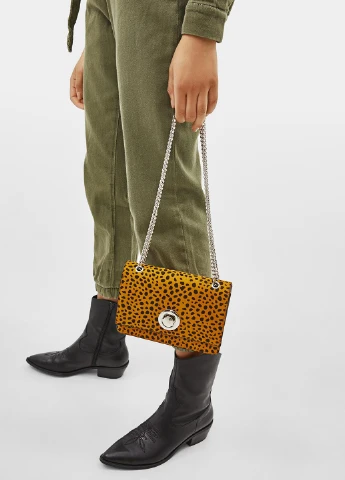 Сумка Bershka (252197996)