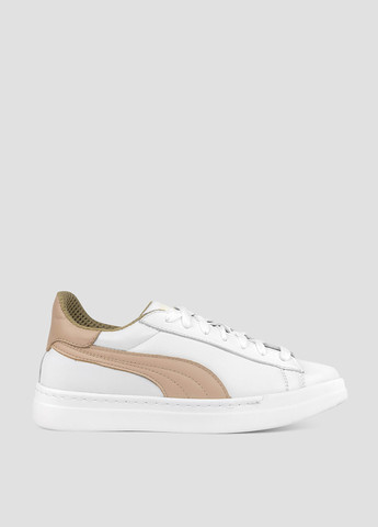 Білі кеди Libero