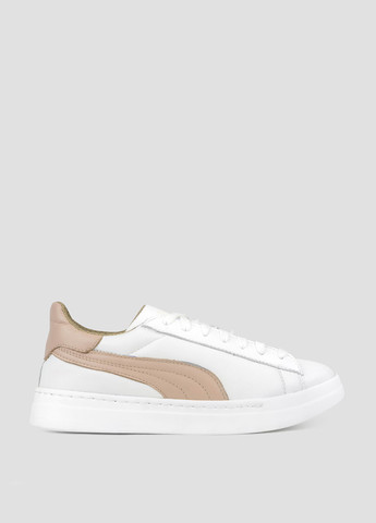 Білі кеди Libero