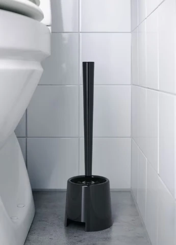 Йоржик для унітазу (2 шт.), 11х36,5 см IKEA (265796092)