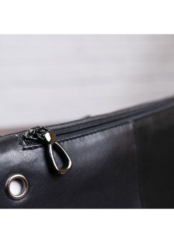 Сумка на пояс з натуральної шкіри 34х12,5х2 см Vintage (253490416)