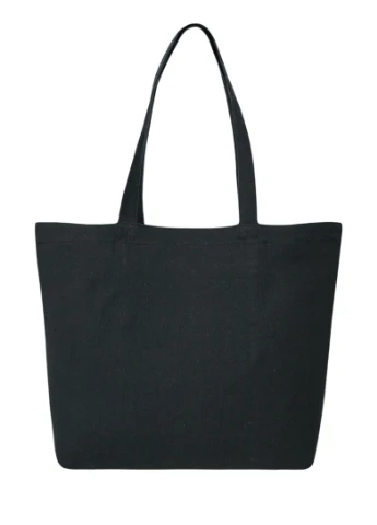 Сумка Женская Tote bag Skulls Черный S4501EX011 Exodus (255066702)