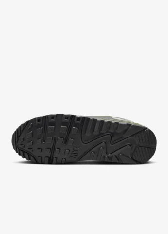 Комбіновані кроссовки fb2877-003 демісезон Nike Air Max 90 Drift
