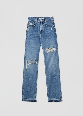Джинси Pull & Bear - (253645989)