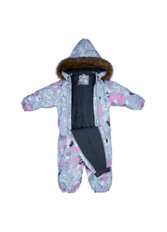 Комбинезон зимний KEIRA Huppa (252574888)