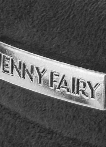 Зимние черевики jenny fairy сникерсы Jenny Fairy с шипами из искусственной замши