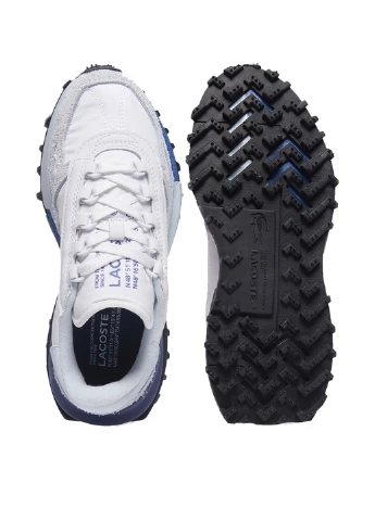 Кросівки Lacoste ELİTE ACTİVE білі демісезони (348516920)