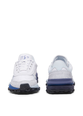 Кросівки Lacoste ELİTE ACTİVE білі демісезони (348516920)