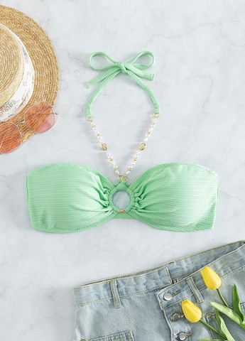 Купальний ліф SHEIN (342063803)