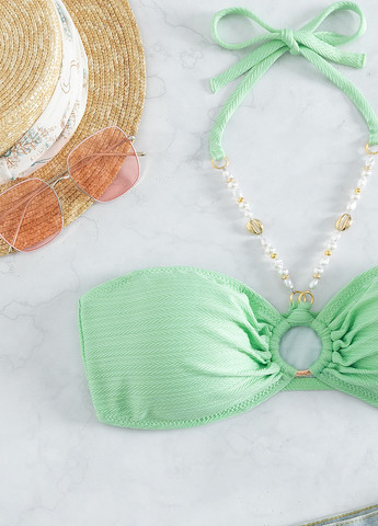 Купальний ліф SHEIN (342063803)