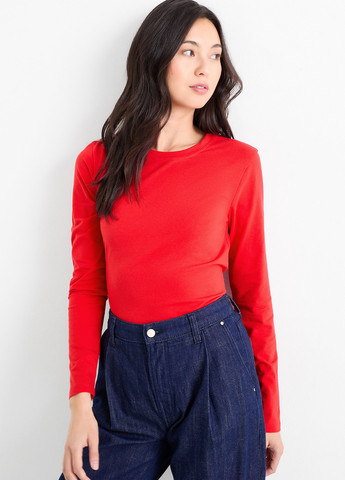 Лонгслив C&A (352193078)