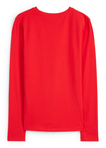 Лонгслив C&A (352193078)