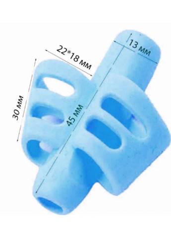 М'яка іграшка кіт із суші Пушин кет та насадка для правильного листа 18 х 15 см S&T (256543930)