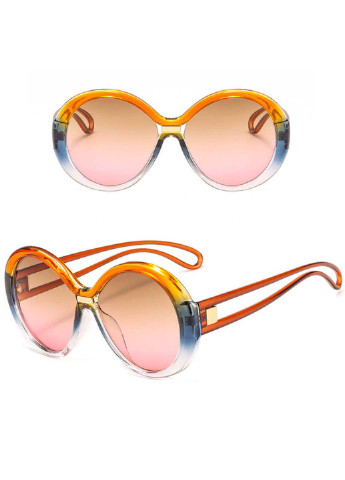 Солнцезащитные очки 14 x 5.6 x 5.6 Berkani (253023653)