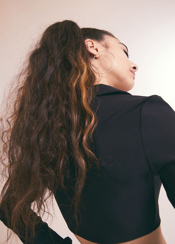 Топ H&M (257648414)