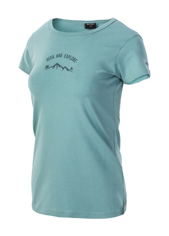 Футболка Hi-Tec LADY VANDRA - (299927255)