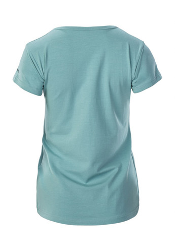 Футболка Hi-Tec LADY VANDRA - (299927255)